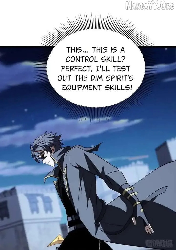 Read The Summoner: Apocalypse Rewinds chapter 64 image 2 on Lezhin