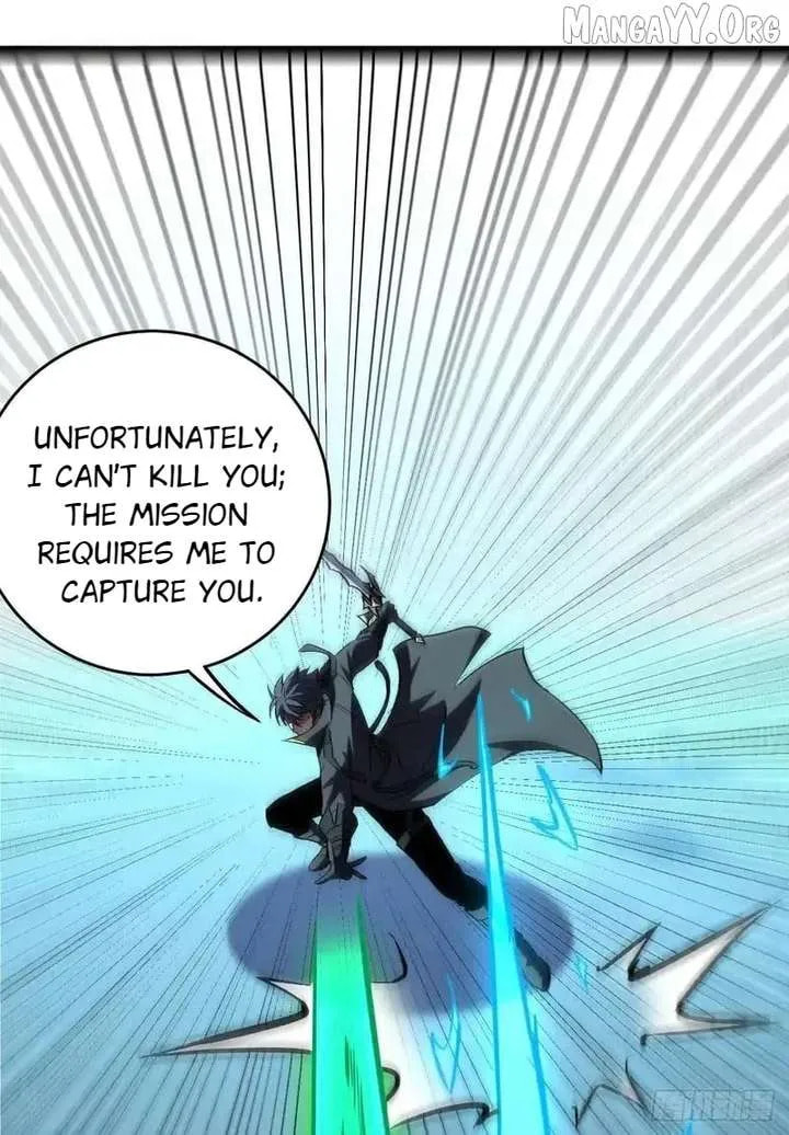 Read The Summoner: Apocalypse Rewinds chapter 64 image 20 on Lezhin