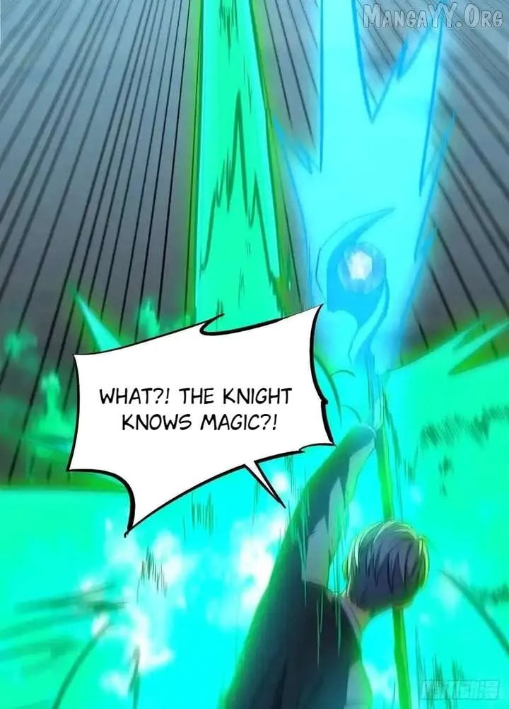Read The Summoner: Apocalypse Rewinds chapter 64 image 21 on Lezhin