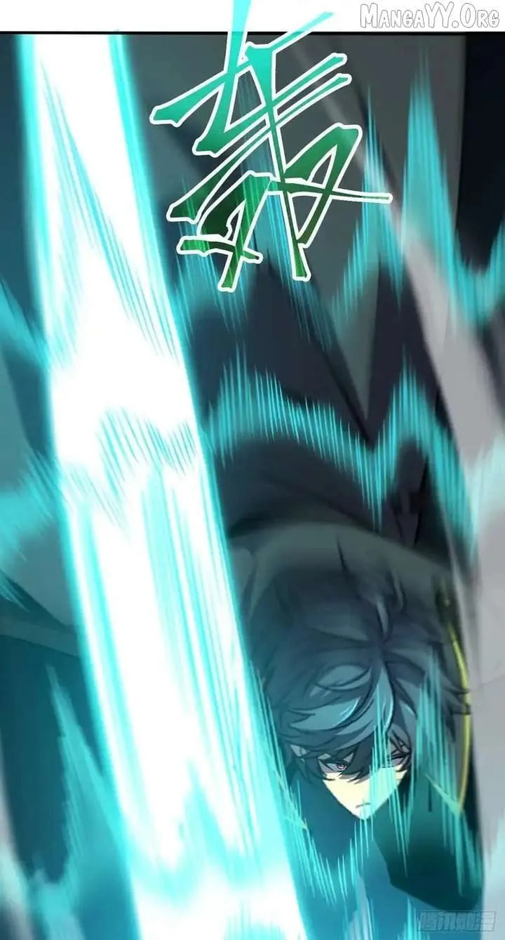 Read The Summoner: Apocalypse Rewinds chapter 64 image 24 on Lezhin