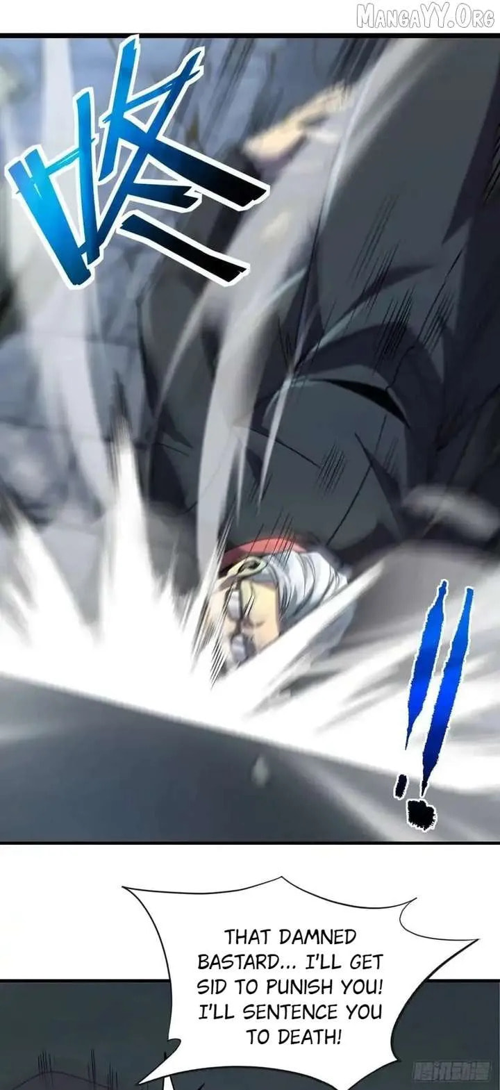 Read The Summoner: Apocalypse Rewinds chapter 64 image 28 on Lezhin