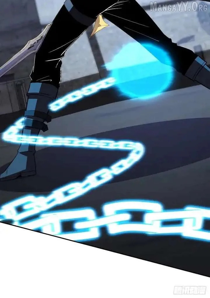 Read The Summoner: Apocalypse Rewinds chapter 64 image 3 on Lezhin