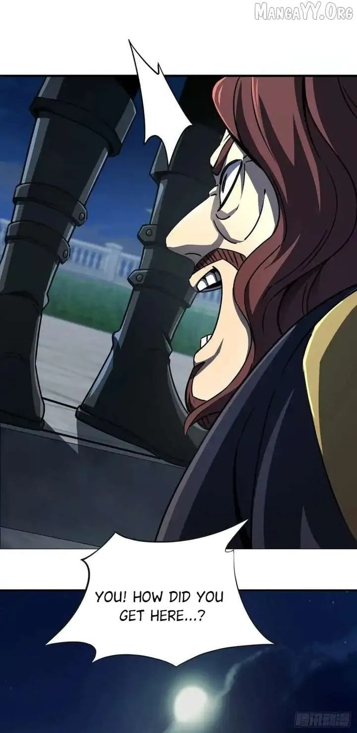 Read The Summoner: Apocalypse Rewinds chapter 64 image 30 on Lezhin