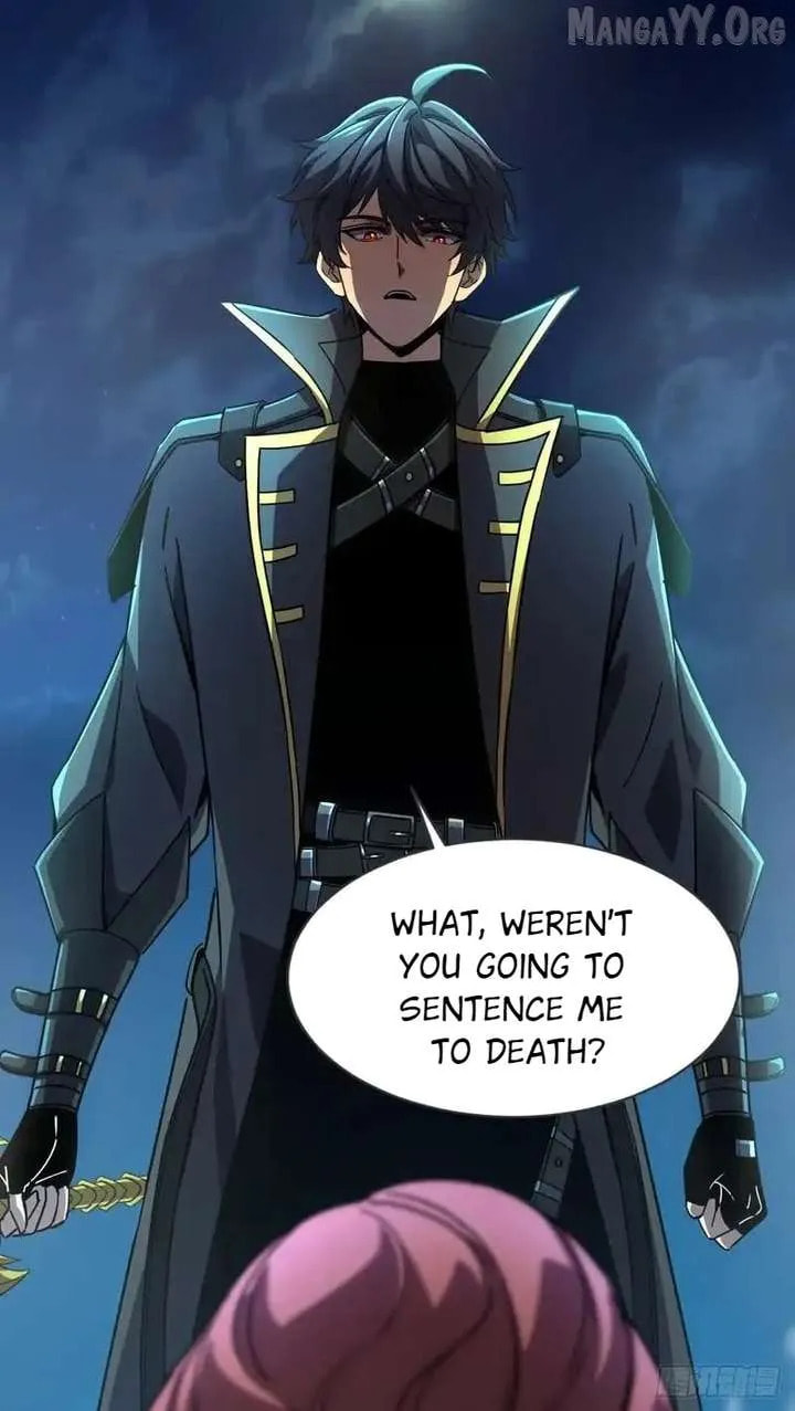 Read The Summoner: Apocalypse Rewinds chapter 64 image 31 on Lezhin