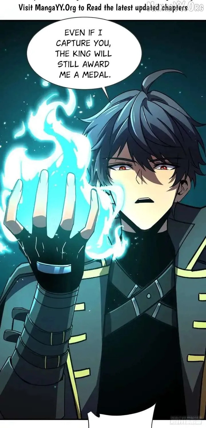 Read The Summoner: Apocalypse Rewinds chapter 64 image 34 on Lezhin