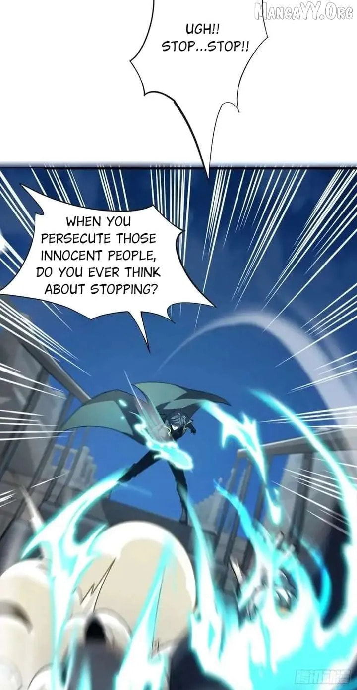 Read The Summoner: Apocalypse Rewinds chapter 64 image 35 on Lezhin