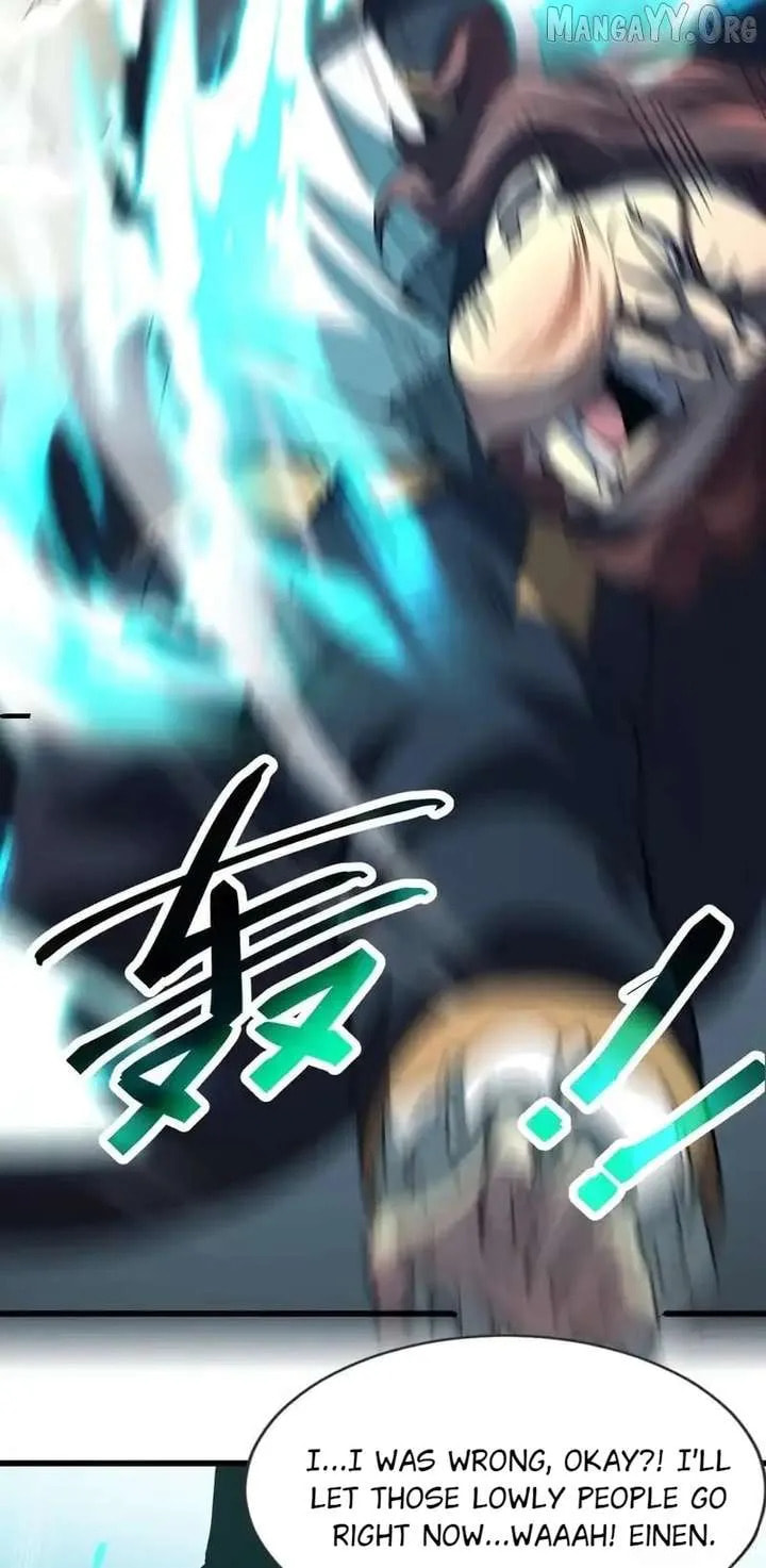 Read The Summoner: Apocalypse Rewinds chapter 64 image 36 on Lezhin