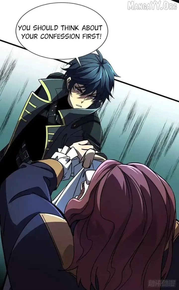 Read The Summoner: Apocalypse Rewinds chapter 64 image 39 on Lezhin