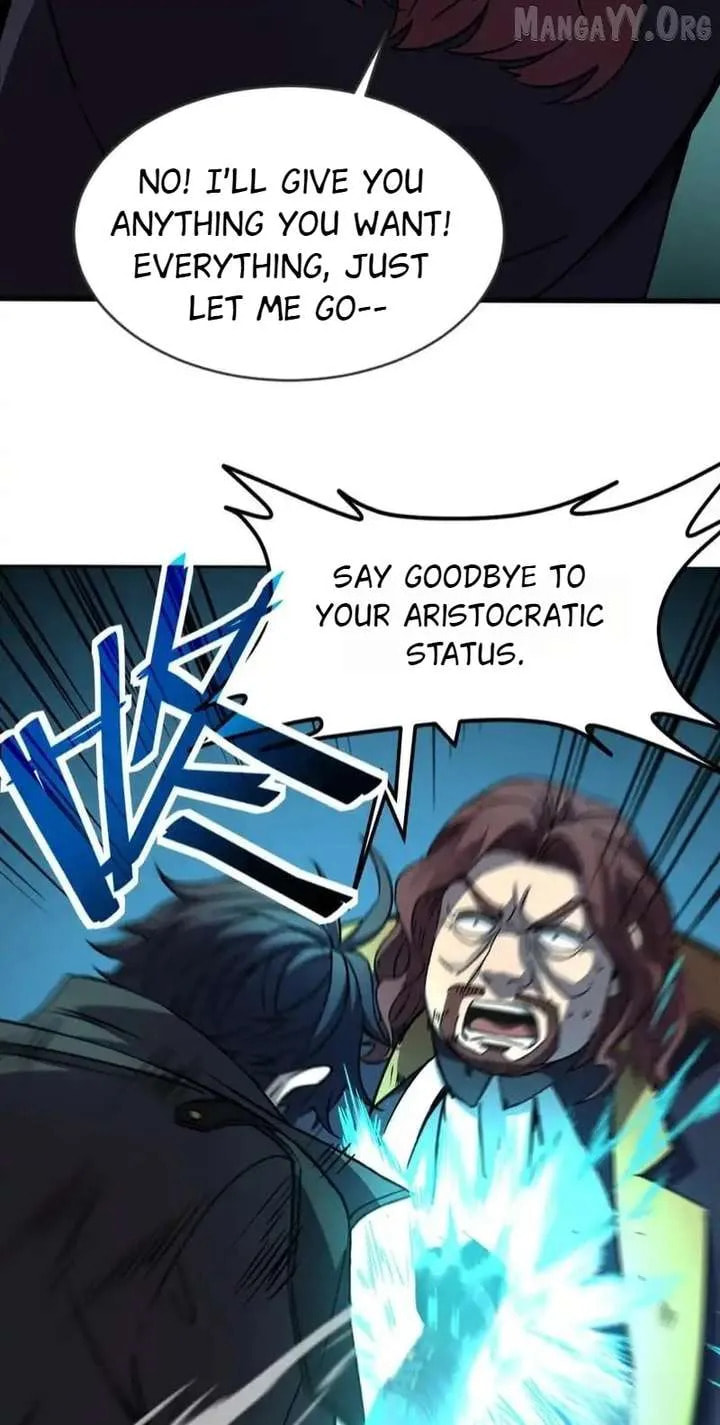 Read The Summoner: Apocalypse Rewinds chapter 64 image 40 on Lezhin