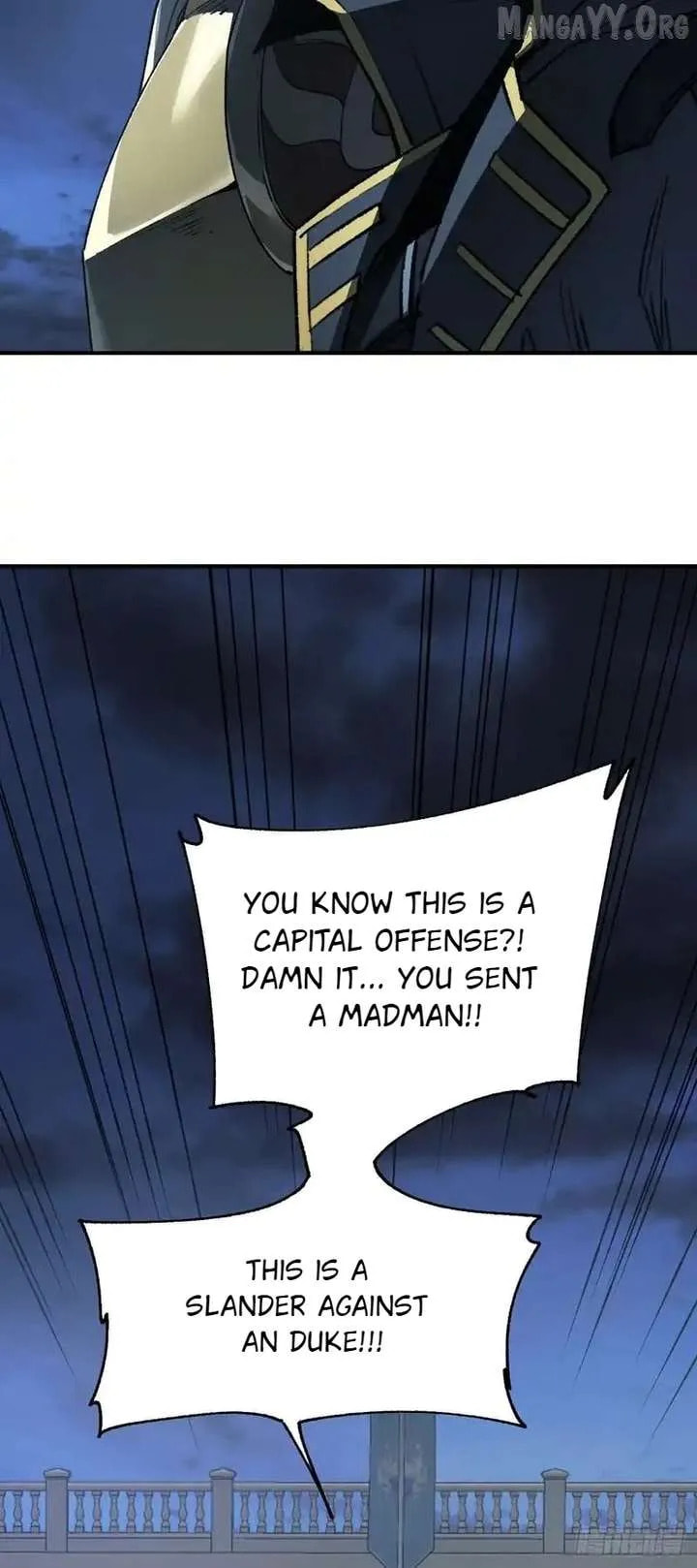 Read The Summoner: Apocalypse Rewinds chapter 64 image 47 on Lezhin