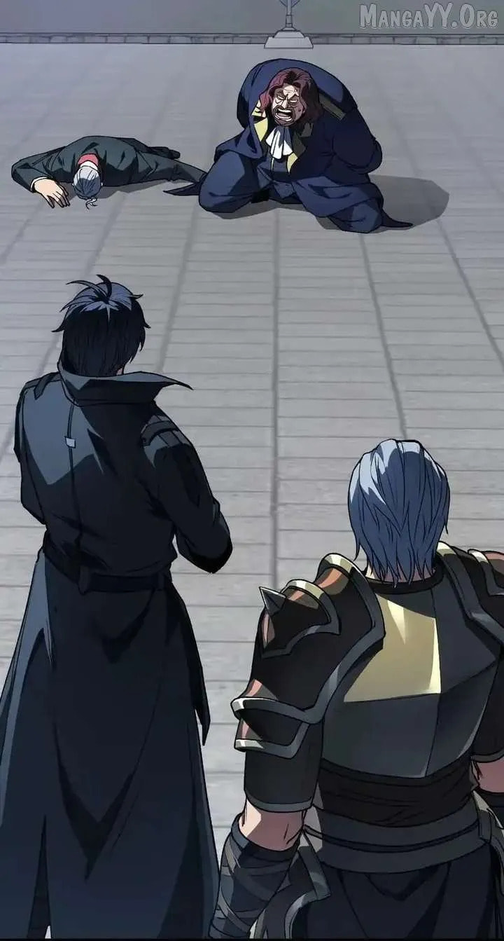 Read The Summoner: Apocalypse Rewinds chapter 64 image 48 on Lezhin