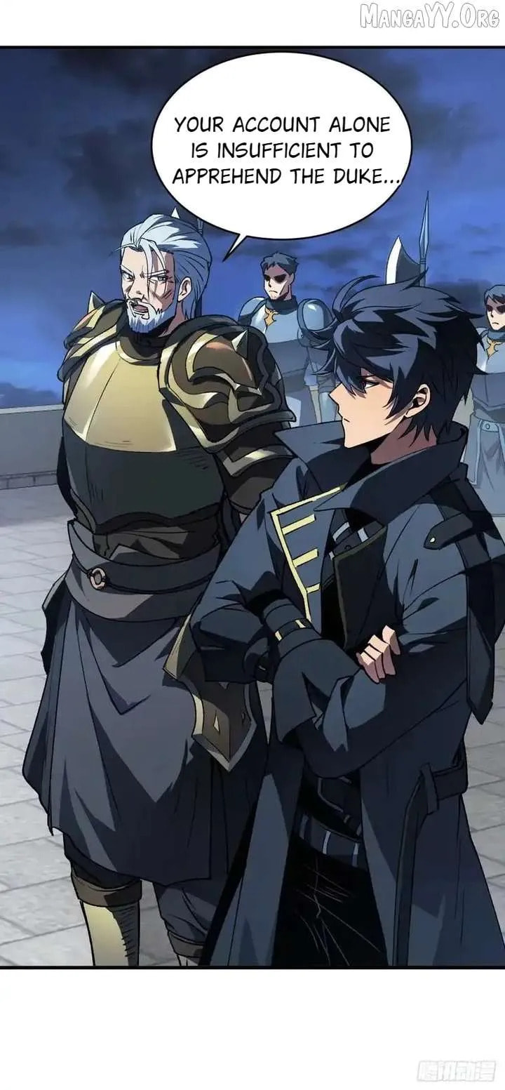 Read The Summoner: Apocalypse Rewinds chapter 64 image 49 on Lezhin