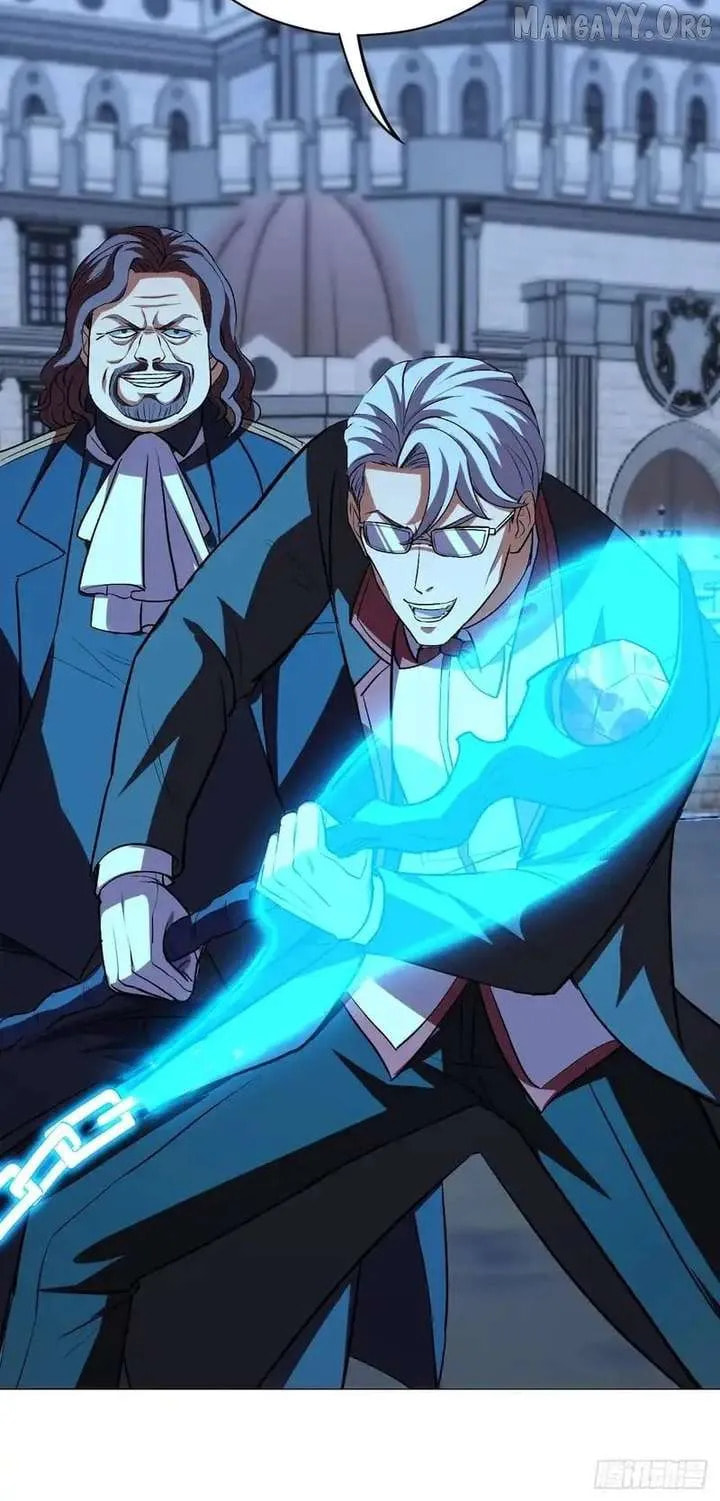 Read The Summoner: Apocalypse Rewinds chapter 64 image 5 on Lezhin