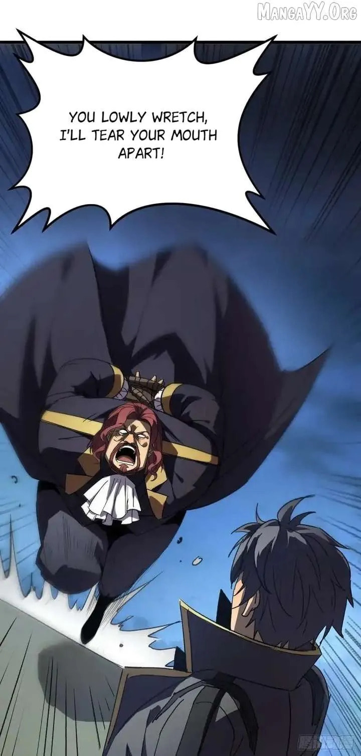 Read The Summoner: Apocalypse Rewinds chapter 64 image 54 on Lezhin