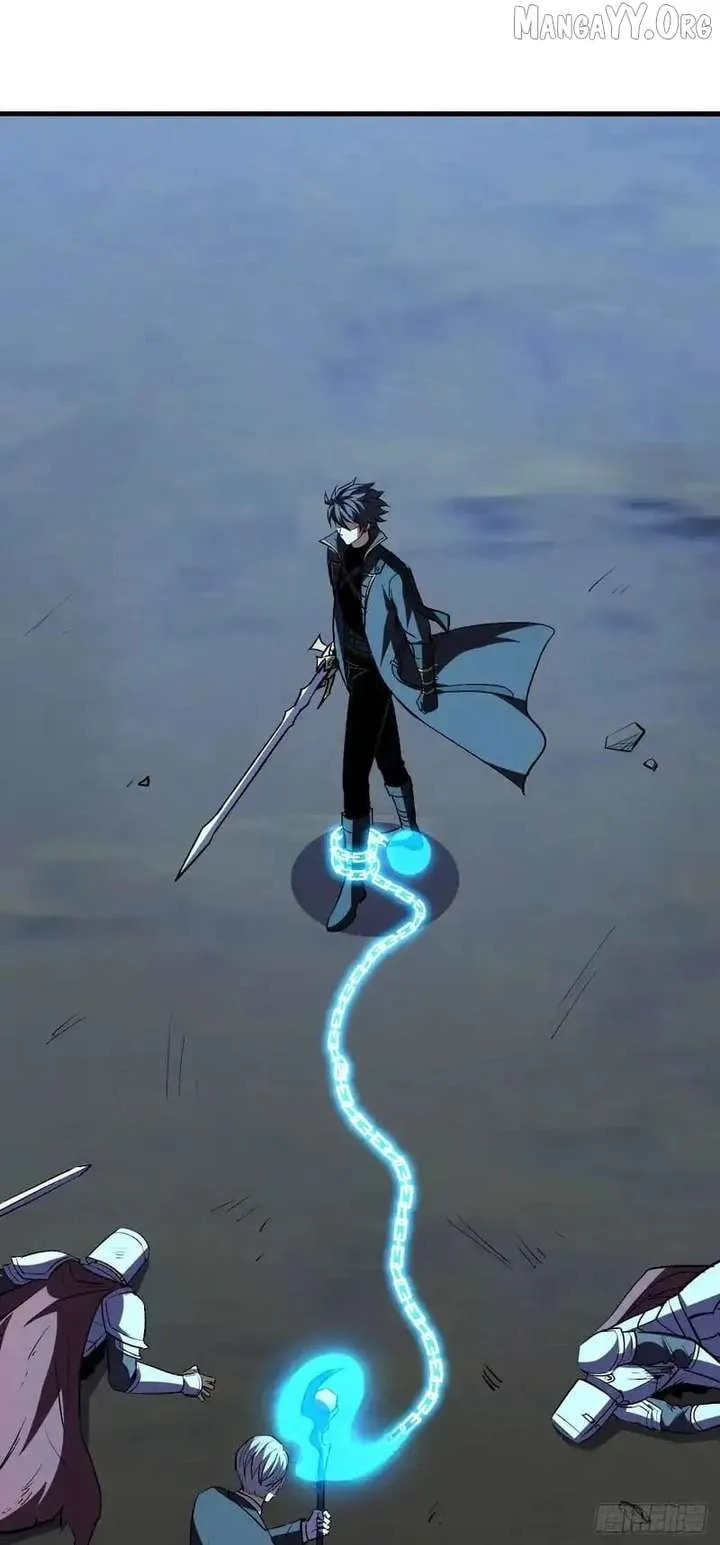 Read The Summoner: Apocalypse Rewinds chapter 64 image 6 on Lezhin
