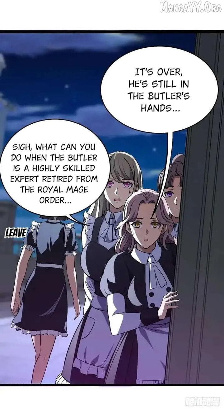 Read The Summoner: Apocalypse Rewinds chapter 64 image 8 on Lezhin