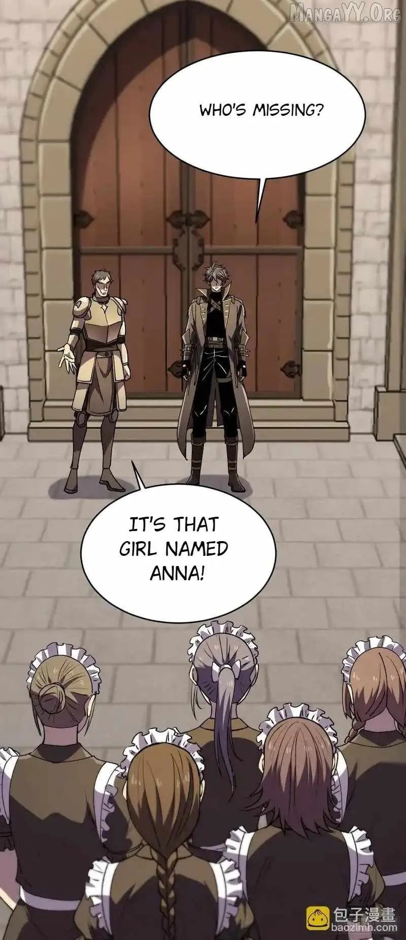 Read The Summoner: Apocalypse Rewinds chapter 66 image 1 on Lezhin