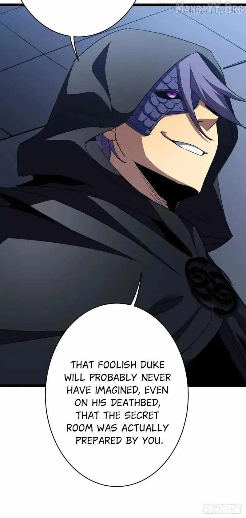 Read The Summoner: Apocalypse Rewinds chapter 66 image 14 on Lezhin
