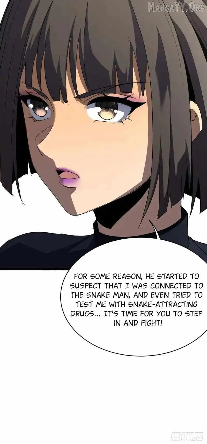 Read The Summoner: Apocalypse Rewinds chapter 66 image 18 on Lezhin