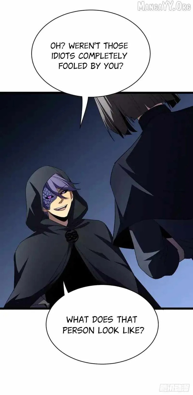 Read The Summoner: Apocalypse Rewinds chapter 66 image 19 on Lezhin