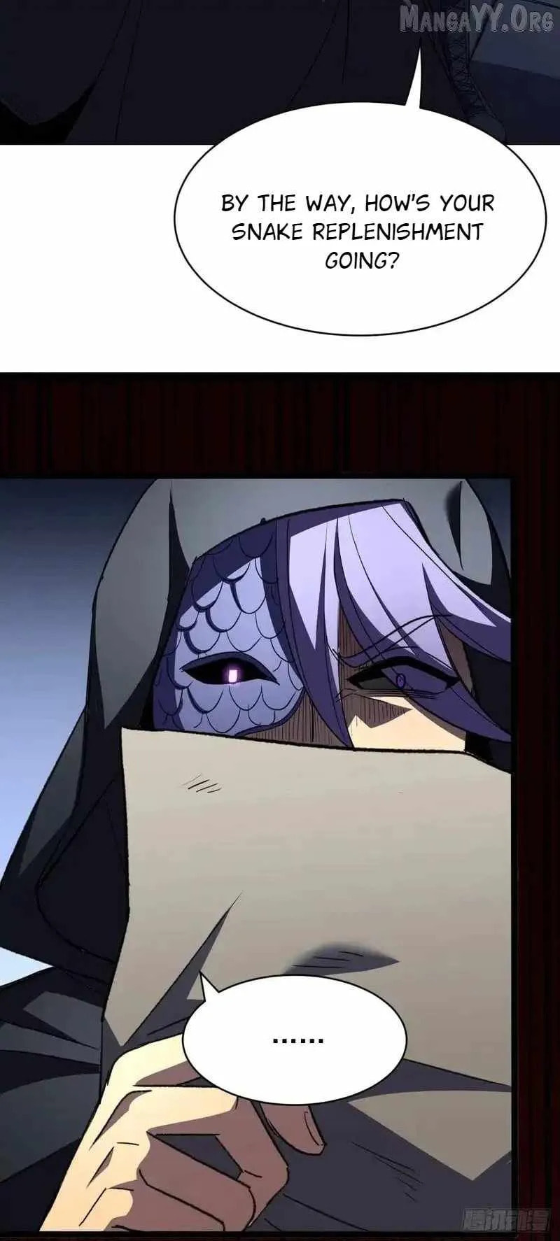 Read The Summoner: Apocalypse Rewinds chapter 66 image 21 on Lezhin