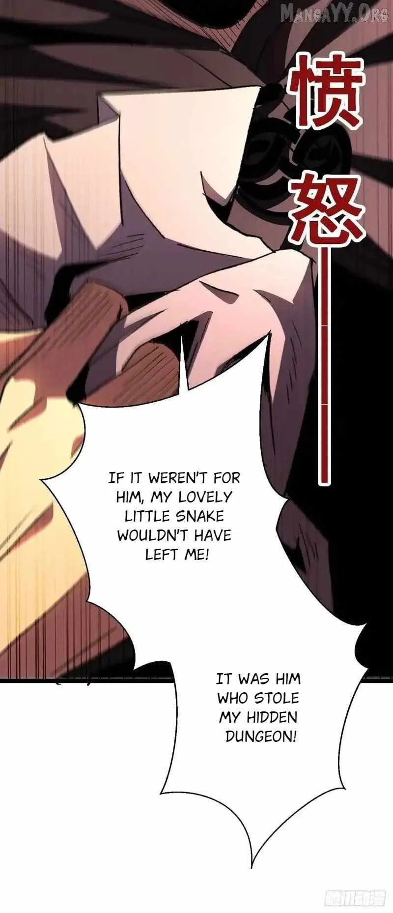 Read The Summoner: Apocalypse Rewinds chapter 66 image 23 on Lezhin