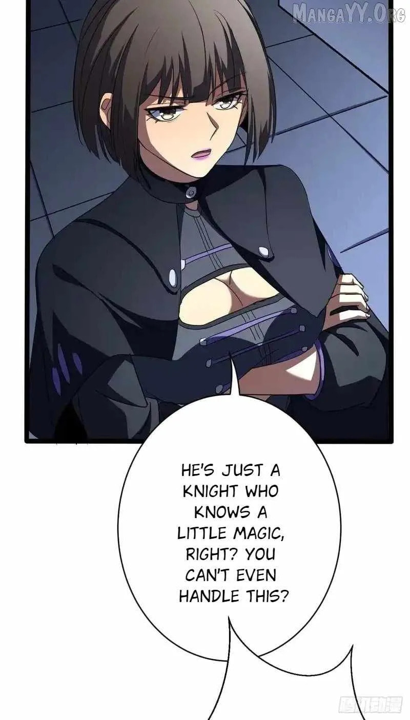 Read The Summoner: Apocalypse Rewinds chapter 66 image 26 on Lezhin