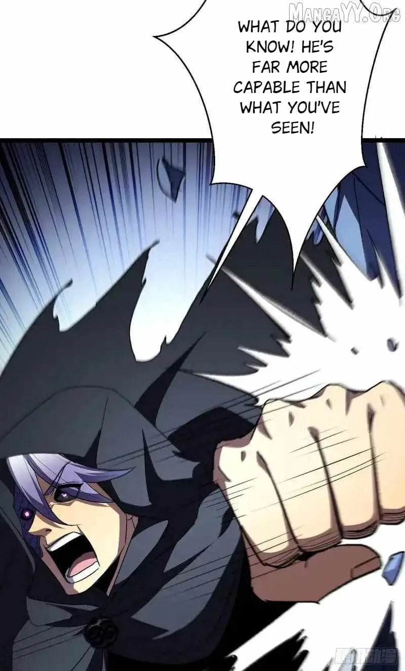 Read The Summoner: Apocalypse Rewinds chapter 66 image 27 on Lezhin