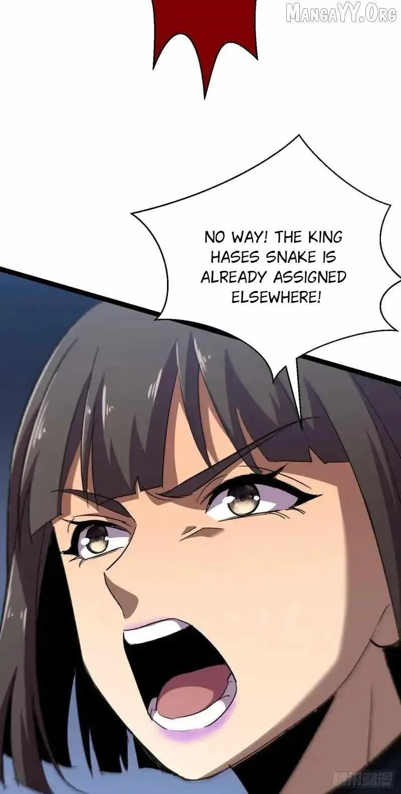 Read The Summoner: Apocalypse Rewinds chapter 66 image 32 on Lezhin
