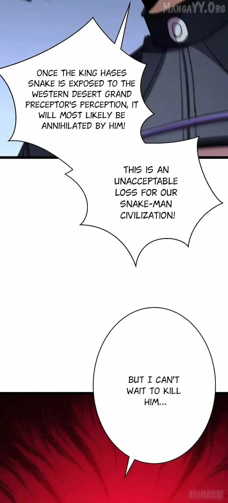 Read The Summoner: Apocalypse Rewinds chapter 66 image 33 on Lezhin