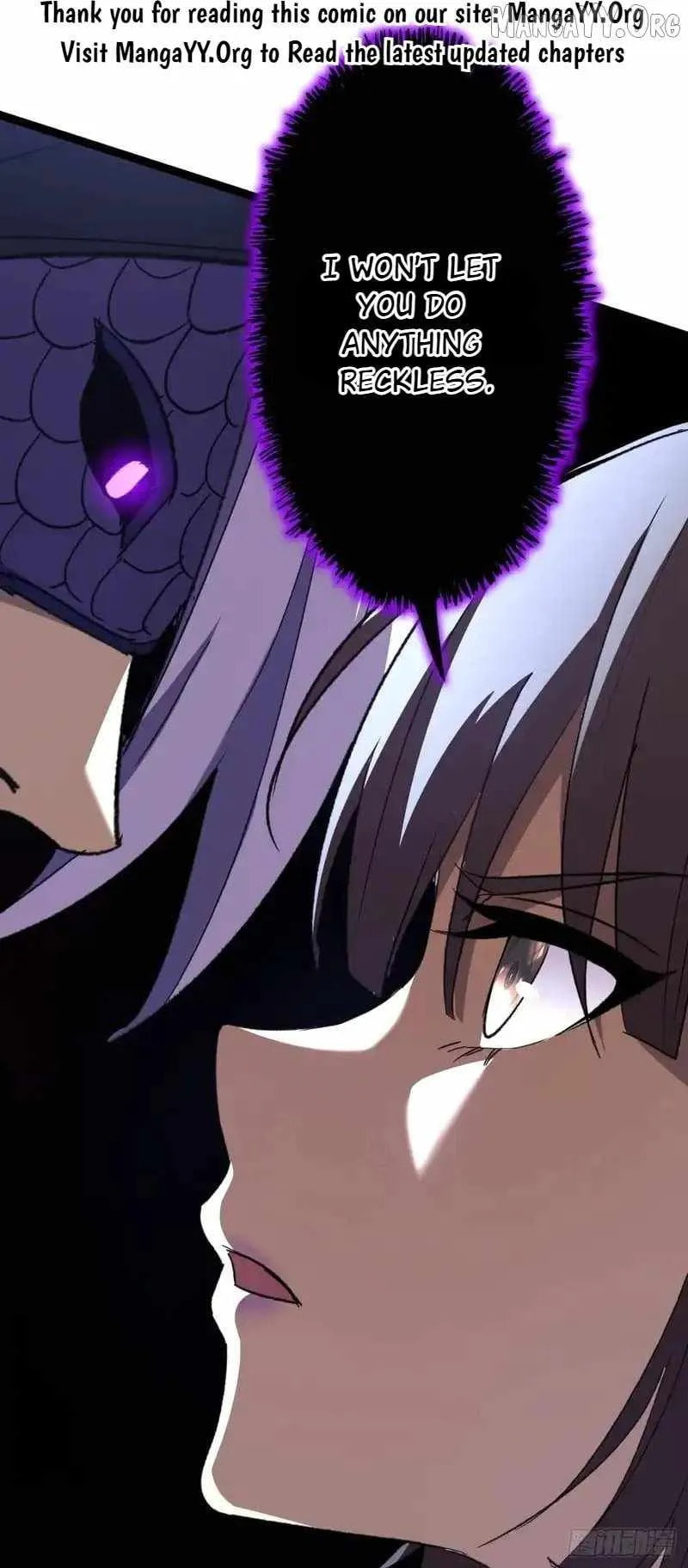 Read The Summoner: Apocalypse Rewinds chapter 66 image 35 on Lezhin