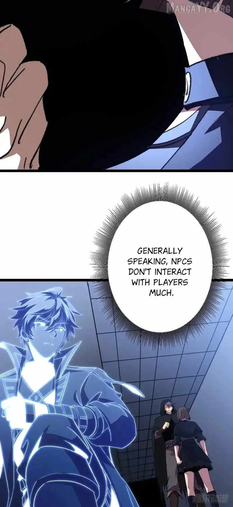 Read The Summoner: Apocalypse Rewinds chapter 66 image 36 on Lezhin