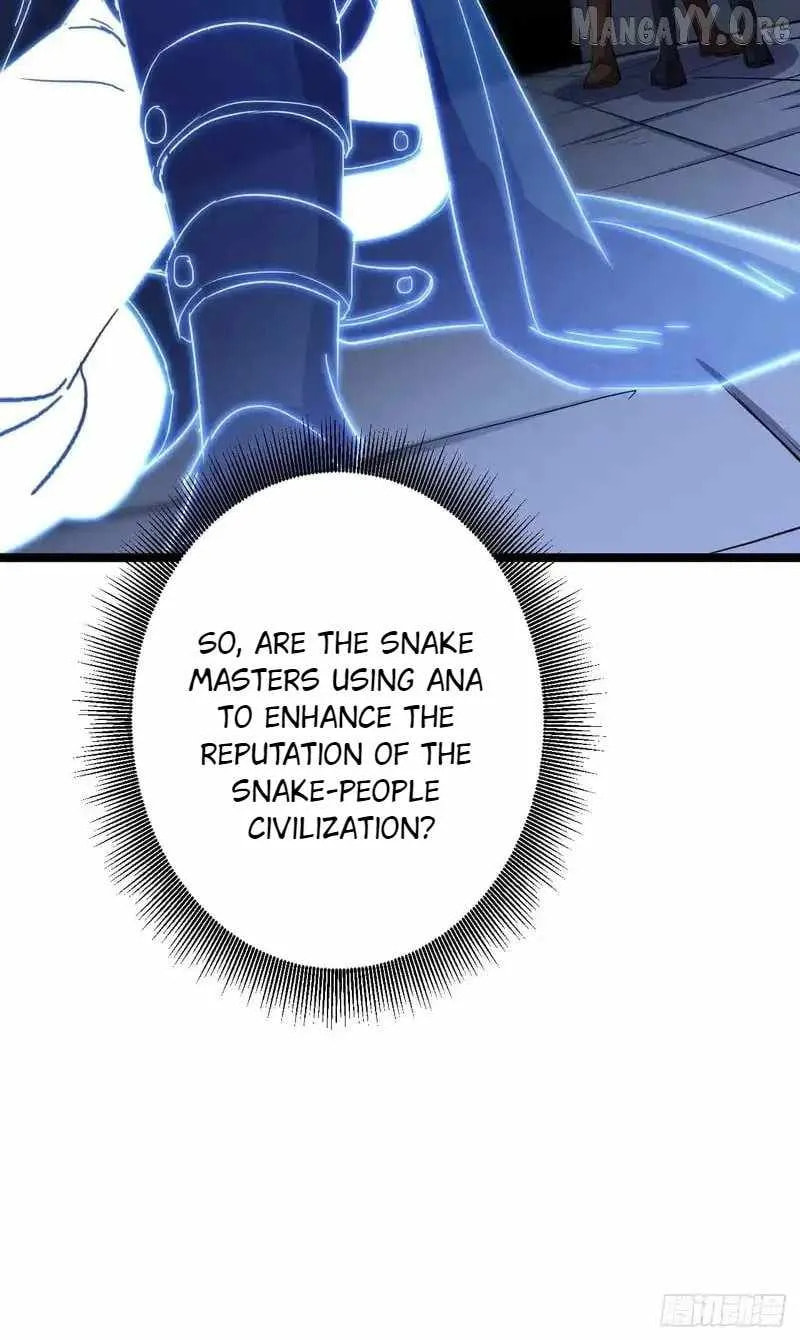 Read The Summoner: Apocalypse Rewinds chapter 66 image 37 on Lezhin