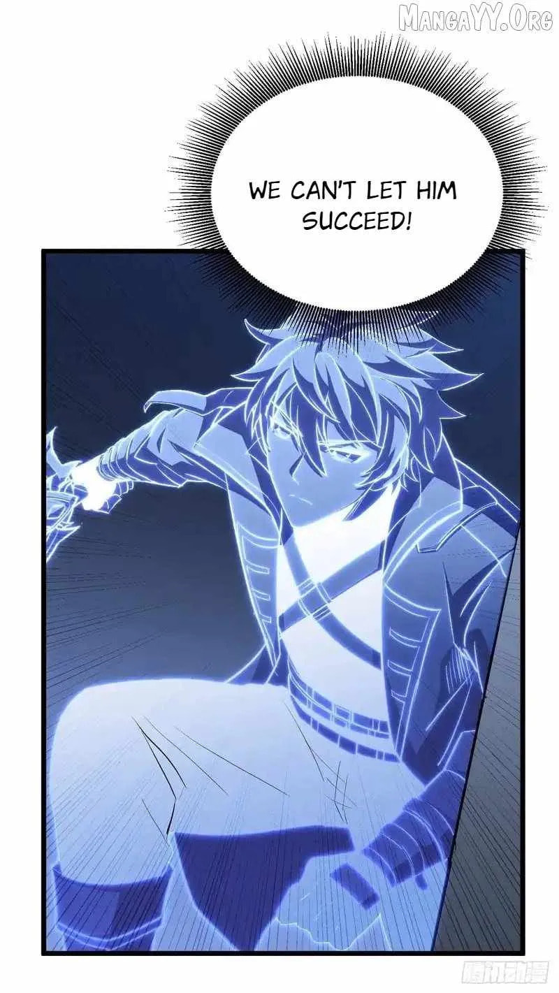Read The Summoner: Apocalypse Rewinds chapter 66 image 38 on Lezhin