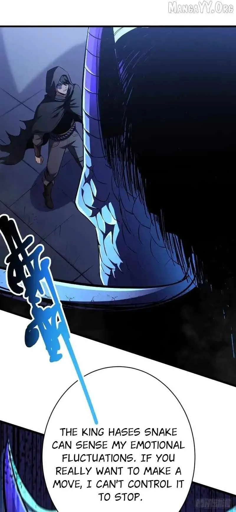 Read The Summoner: Apocalypse Rewinds chapter 66 image 44 on Lezhin
