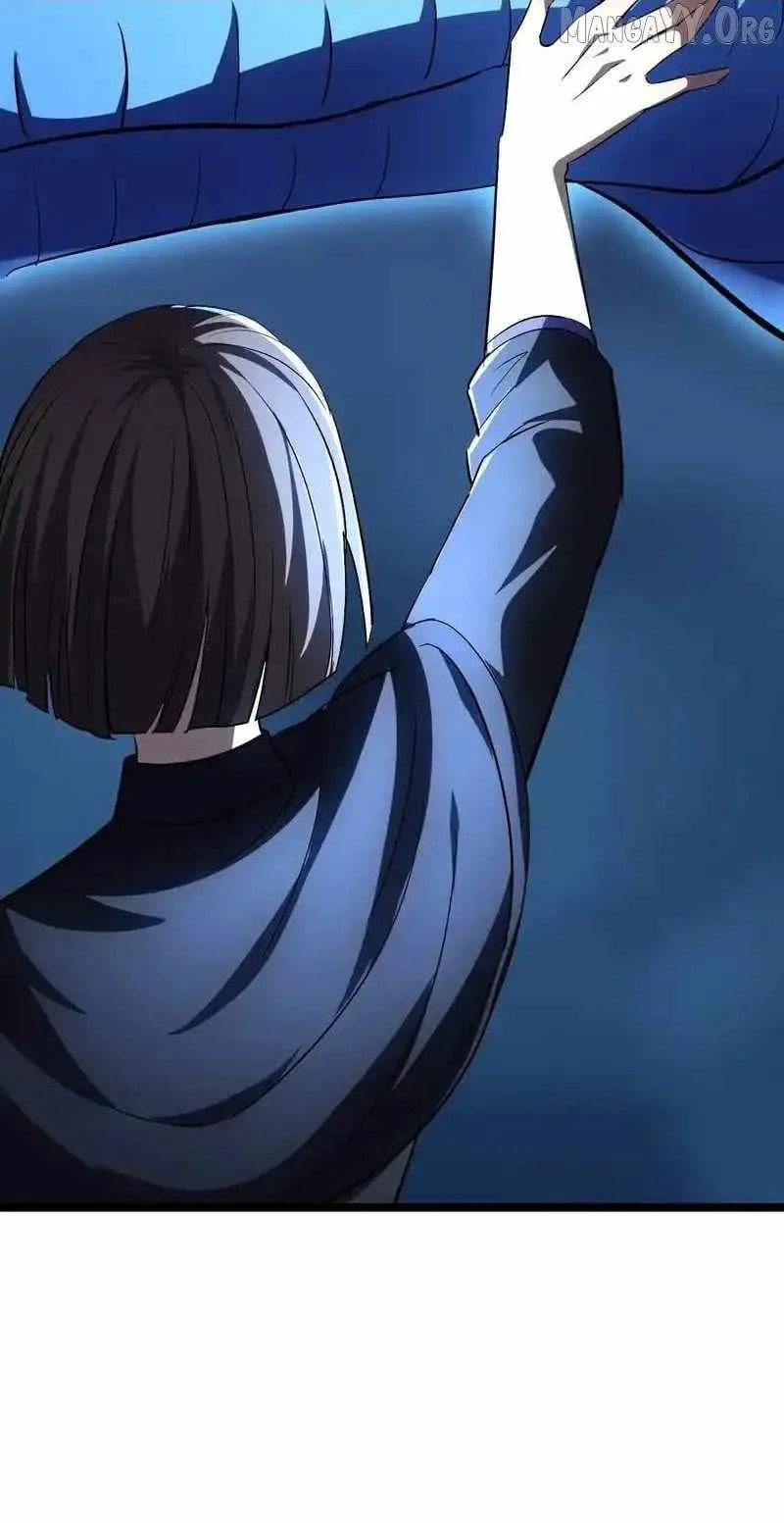 Read The Summoner: Apocalypse Rewinds chapter 66 image 49 on Lezhin