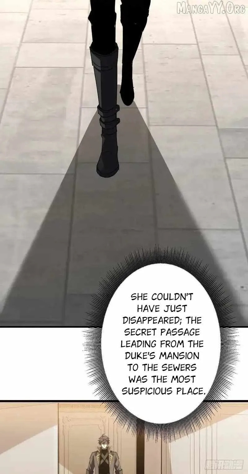 Read The Summoner: Apocalypse Rewinds chapter 66 image 5 on Lezhin