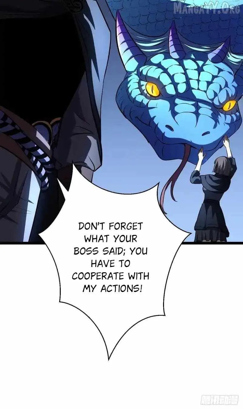 Read The Summoner: Apocalypse Rewinds chapter 66 image 51 on Lezhin