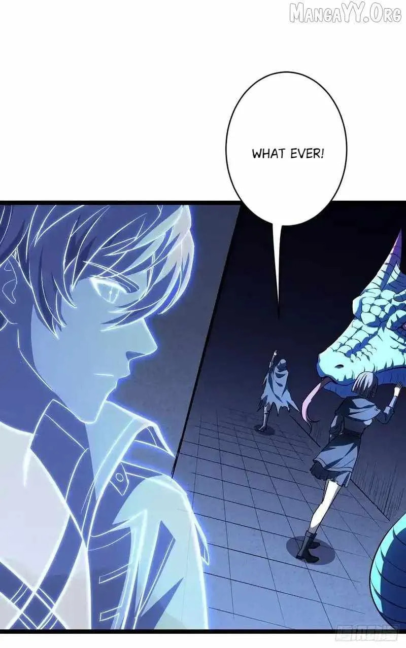 Read The Summoner: Apocalypse Rewinds chapter 66 image 53 on Lezhin