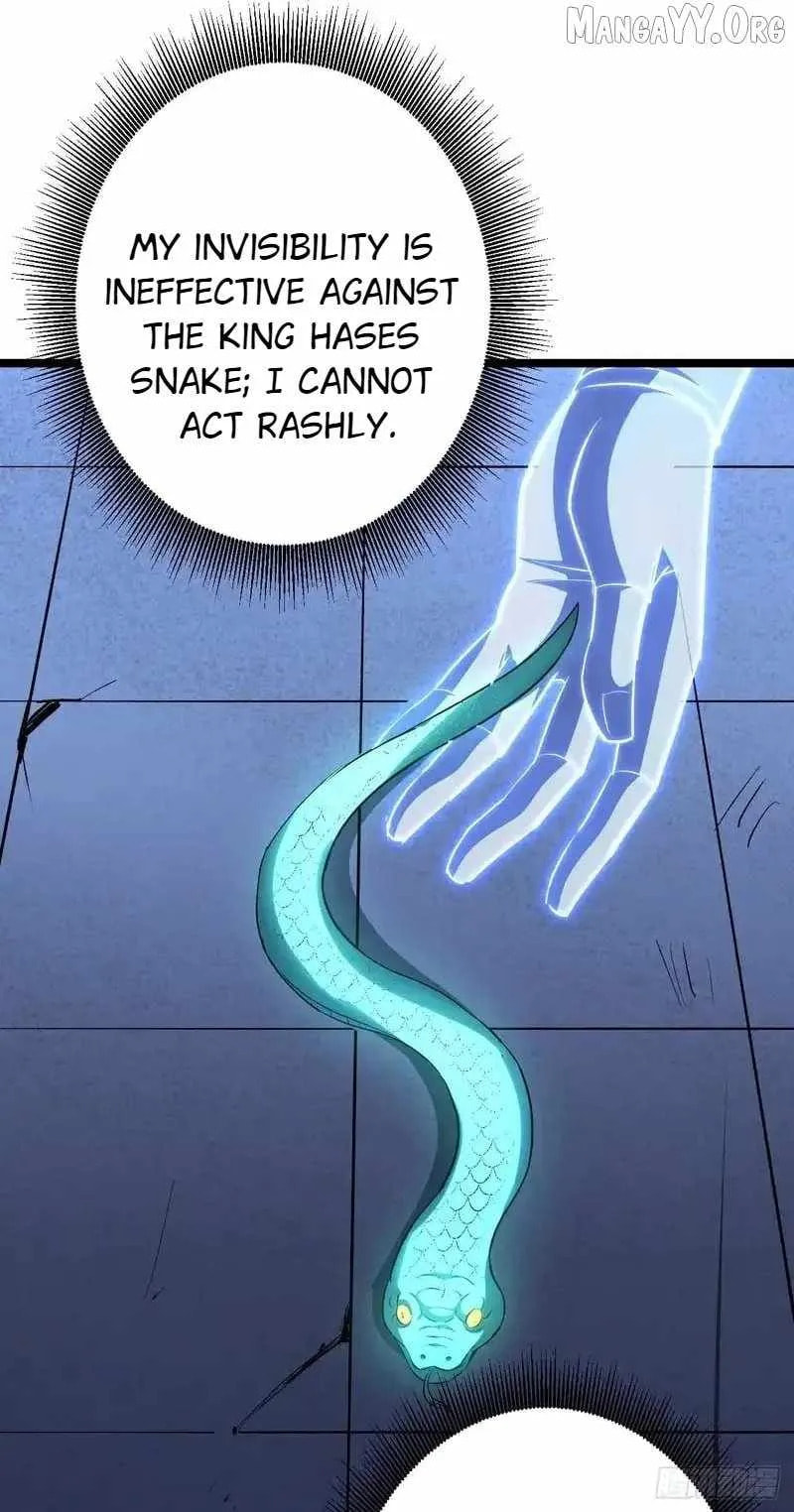Read The Summoner: Apocalypse Rewinds chapter 66 image 54 on Lezhin