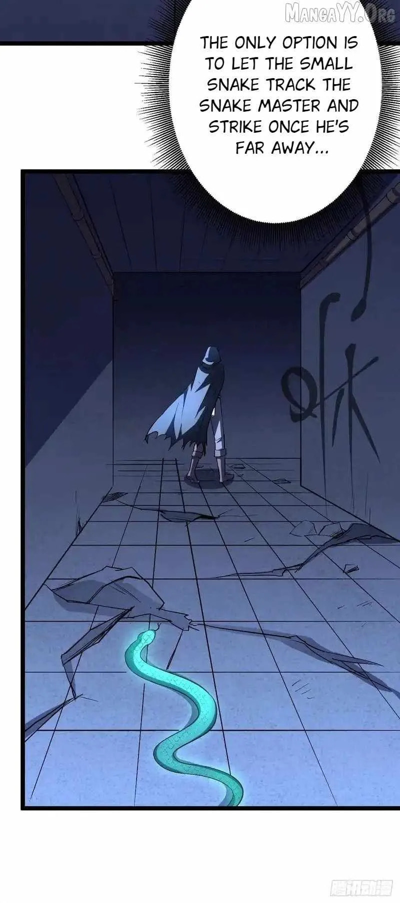Read The Summoner: Apocalypse Rewinds chapter 66 image 55 on Lezhin