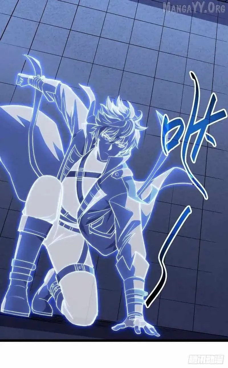 Read The Summoner: Apocalypse Rewinds chapter 66 image 58 on Lezhin