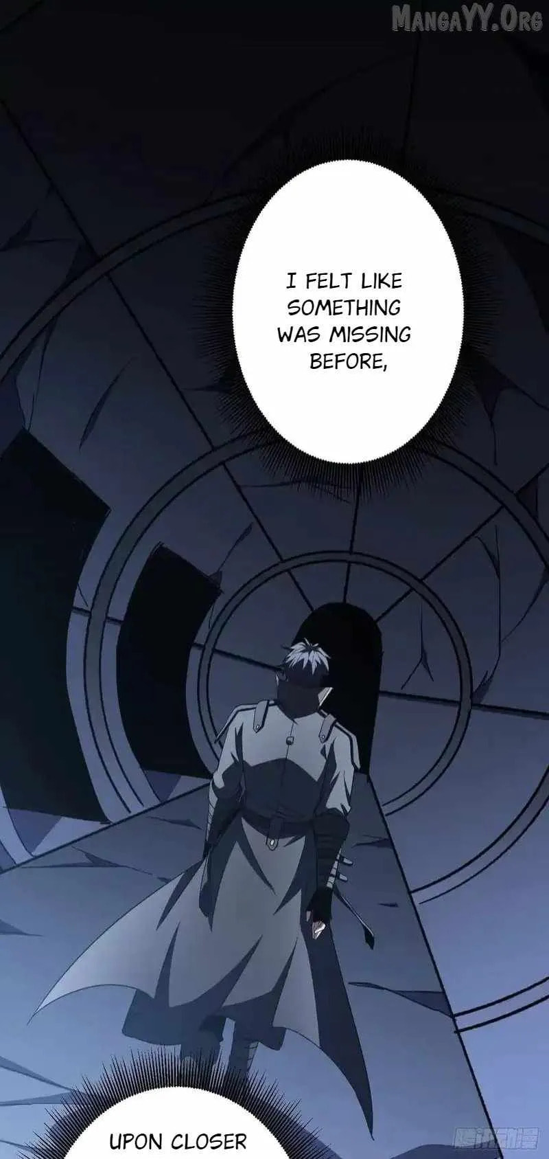 Read The Summoner: Apocalypse Rewinds chapter 66 image 7 on Lezhin