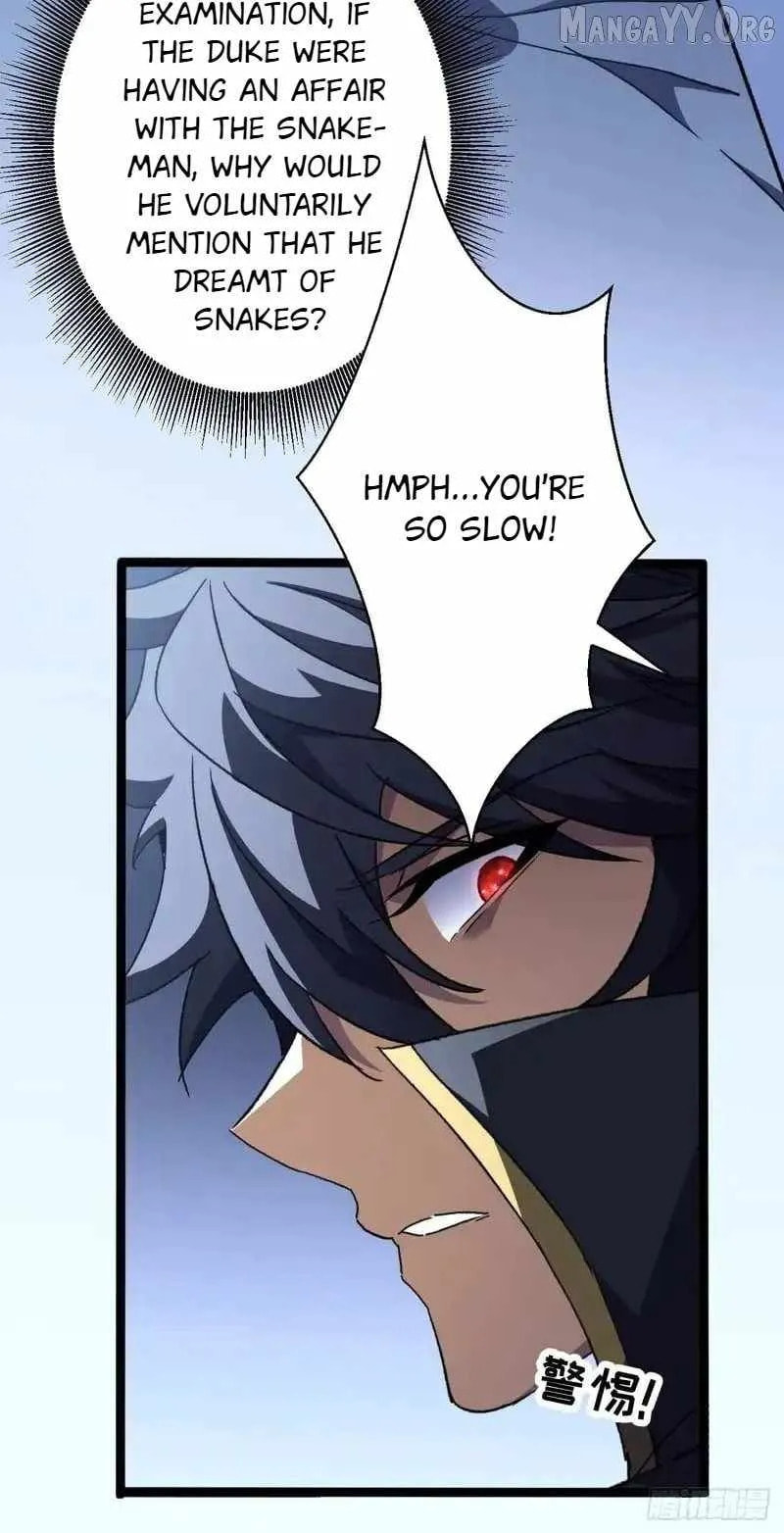 Read The Summoner: Apocalypse Rewinds chapter 66 image 8 on Lezhin