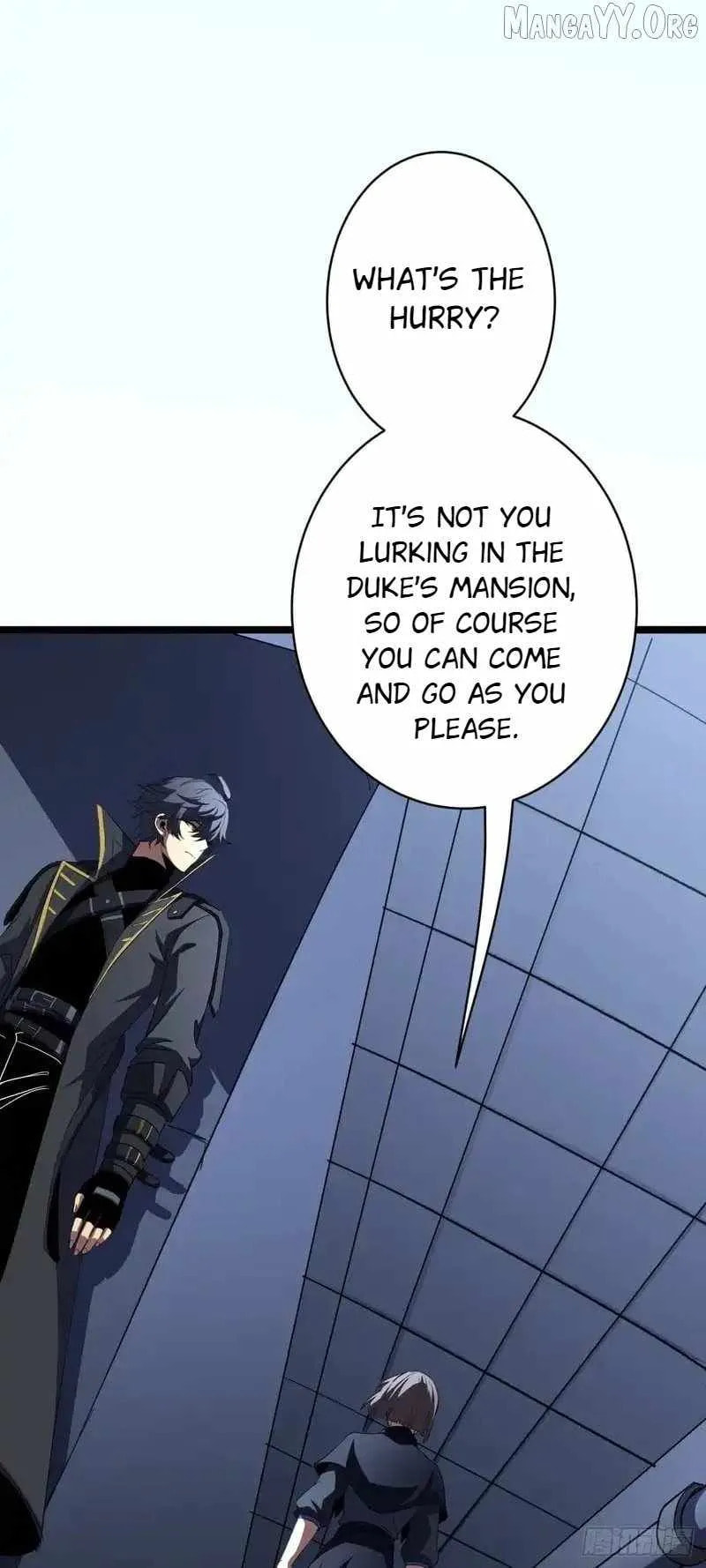Read The Summoner: Apocalypse Rewinds chapter 66 image 9 on Lezhin