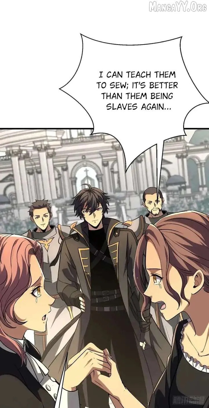 Read The Summoner: Apocalypse Rewinds chapter 67 image 12 on Lezhin