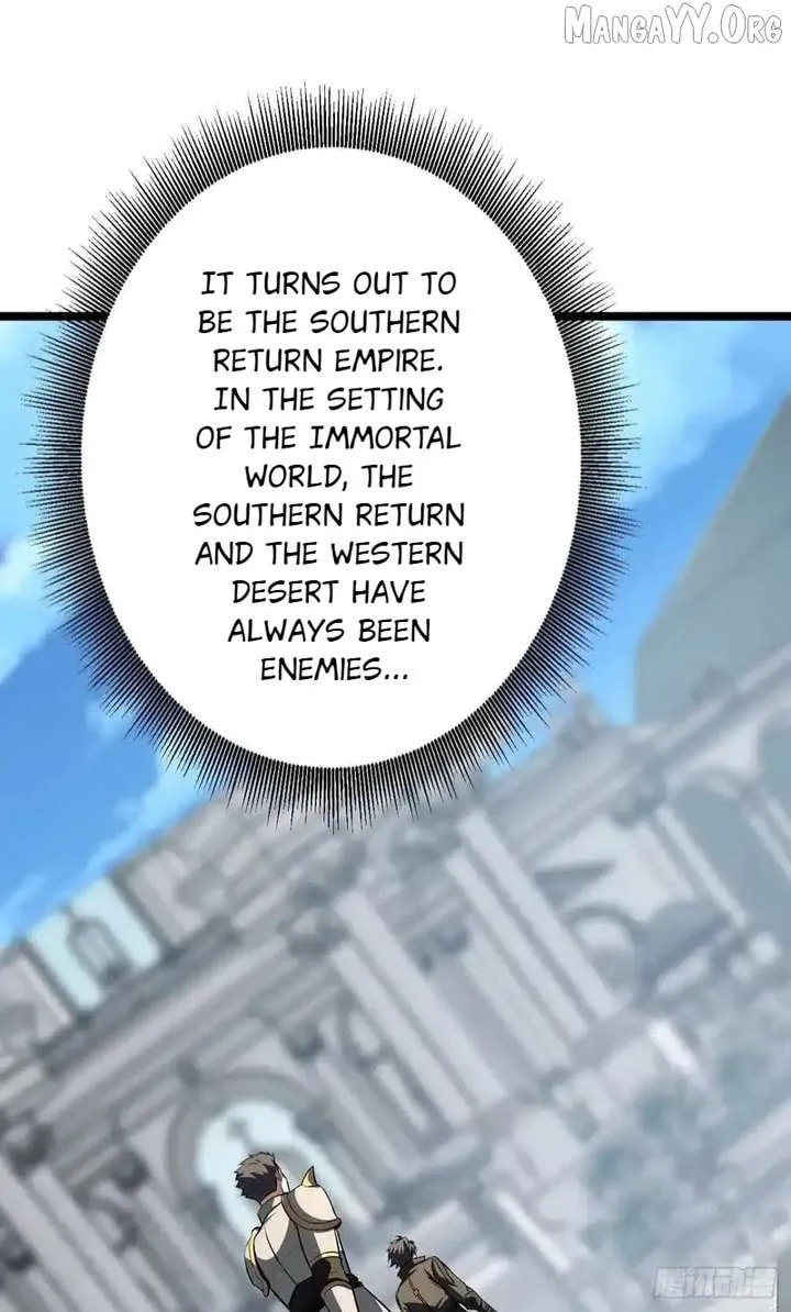 Read The Summoner: Apocalypse Rewinds chapter 67 image 15 on Lezhin
