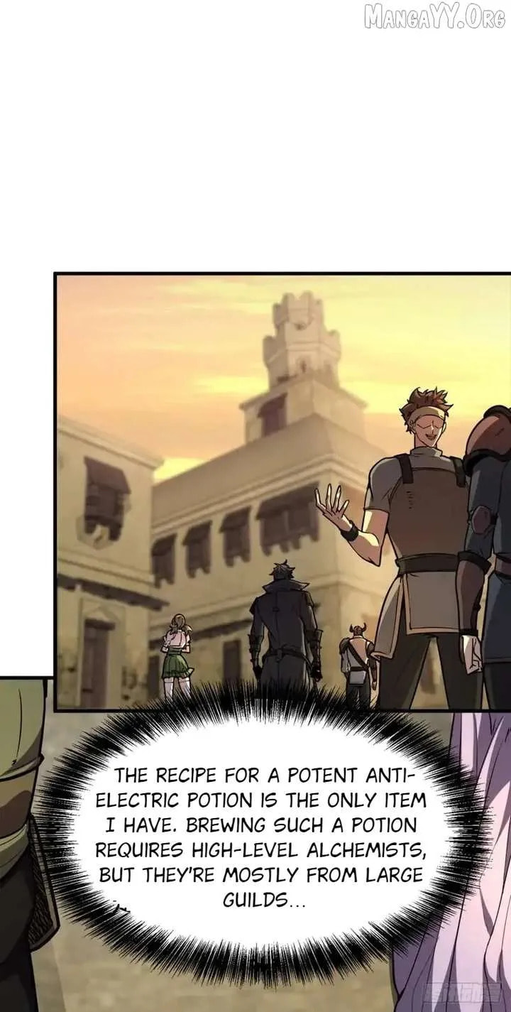 Read The Summoner: Apocalypse Rewinds chapter 67 image 23 on Lezhin