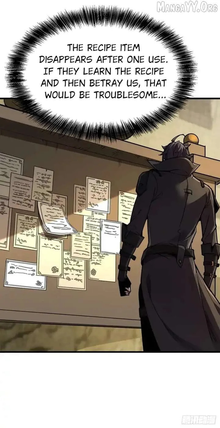 Read The Summoner: Apocalypse Rewinds chapter 67 image 25 on Lezhin