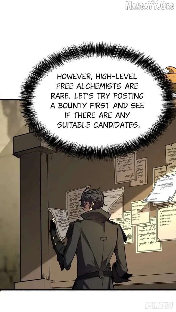 Read The Summoner: Apocalypse Rewinds chapter 67 image 27 on Lezhin